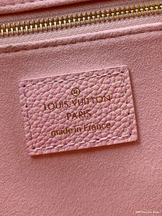 Aaa replica ru ONTHEGO VUITTON PM LOUIS 0730